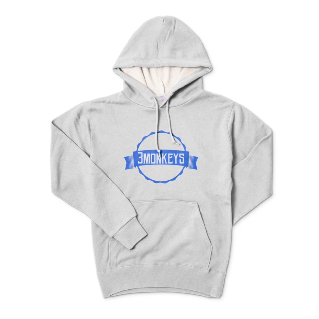 スリモンパーカー