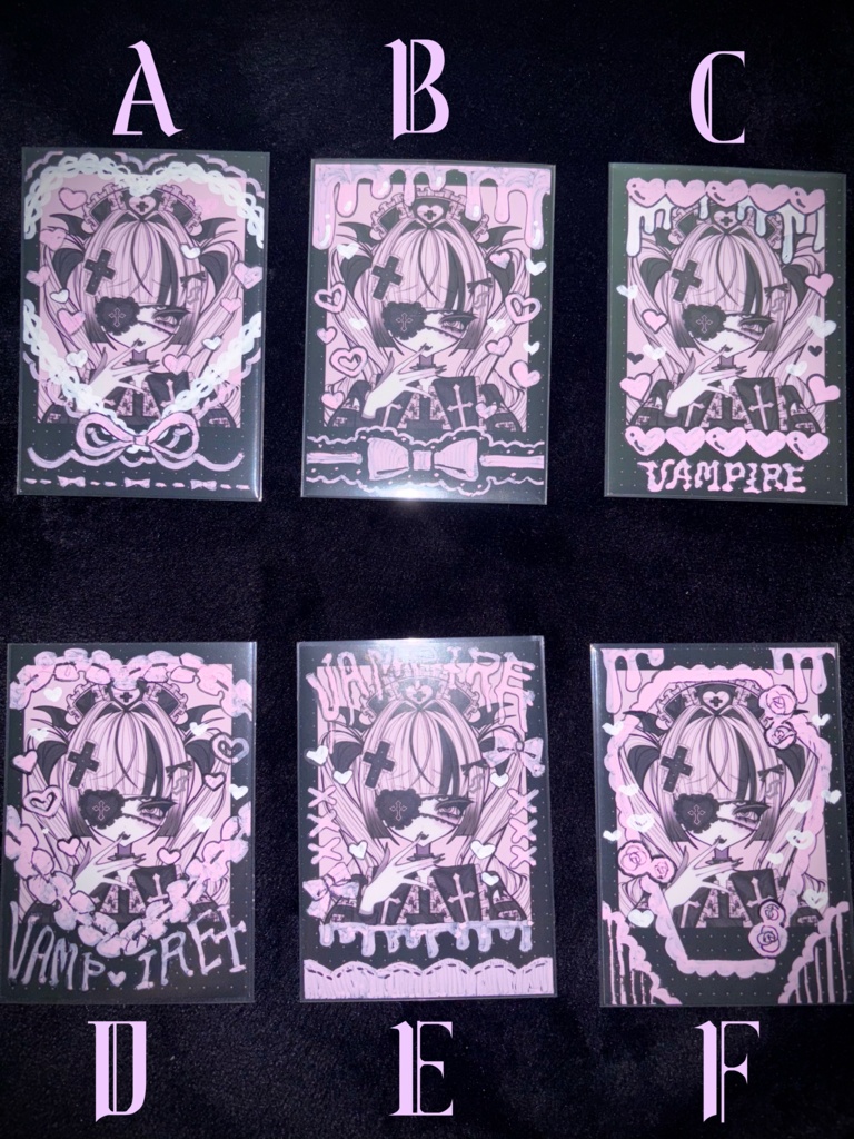 デコチェキ