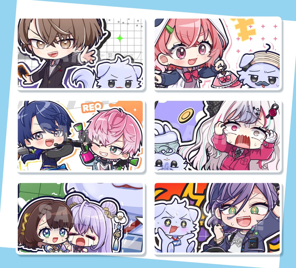 やしろんといっしょ!