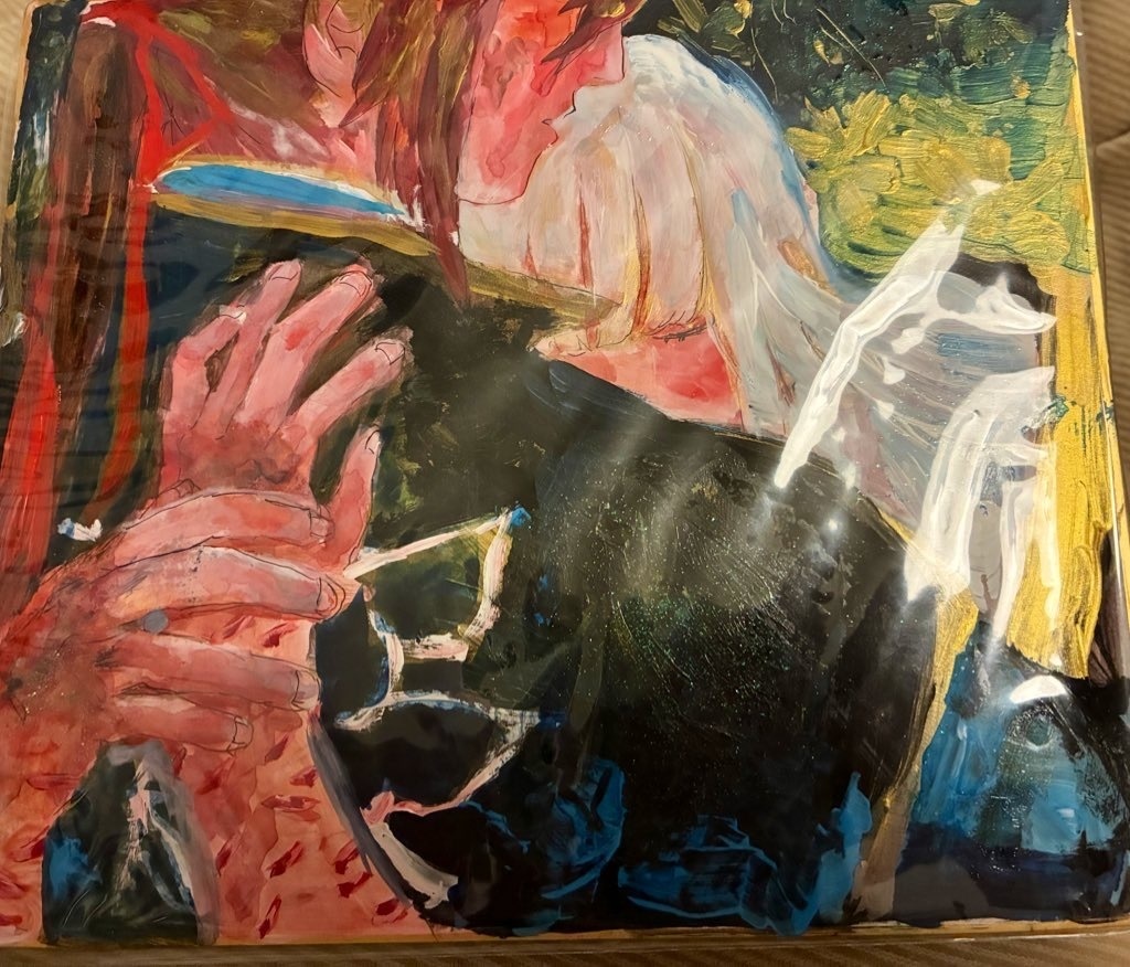 色紙(彧、寵児)