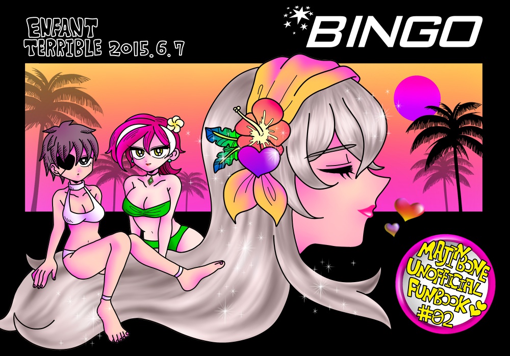 BINGO