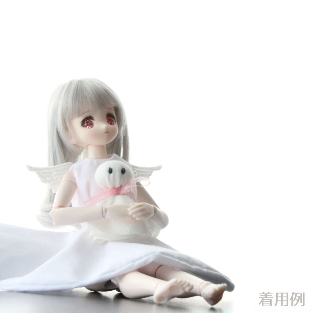 きらきらアイ(8mm)