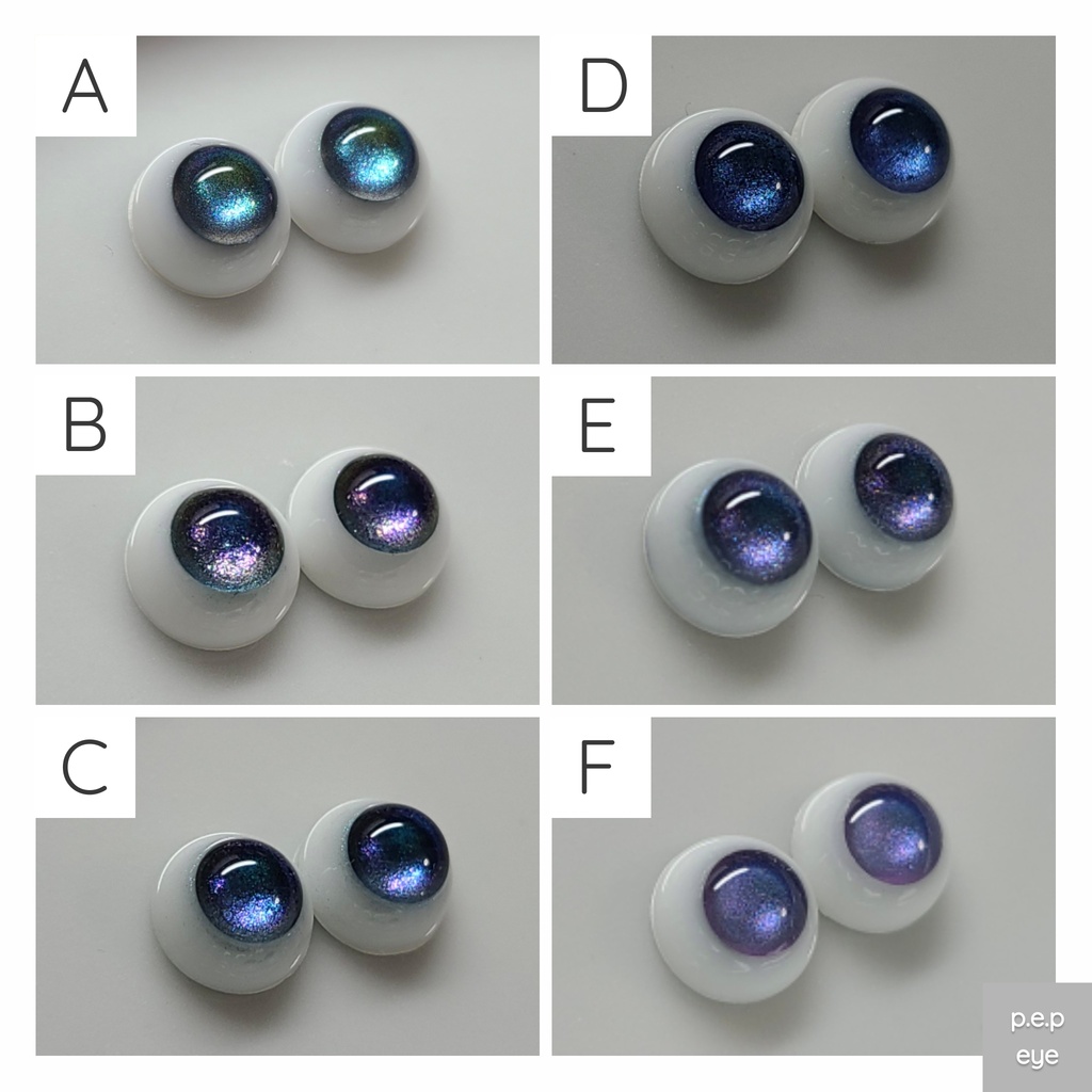 Ellipse eye(エリプス アイ)