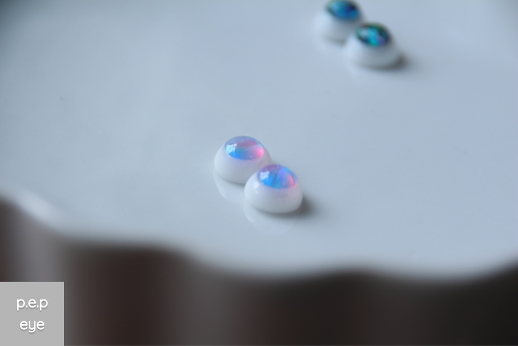 Fragments eye(フラグメンツ アイ)新色