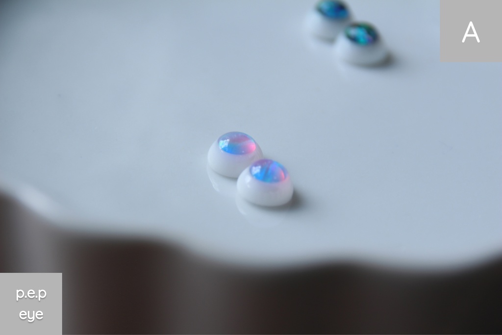 Fragments eye(フラグメンツ アイ)新色