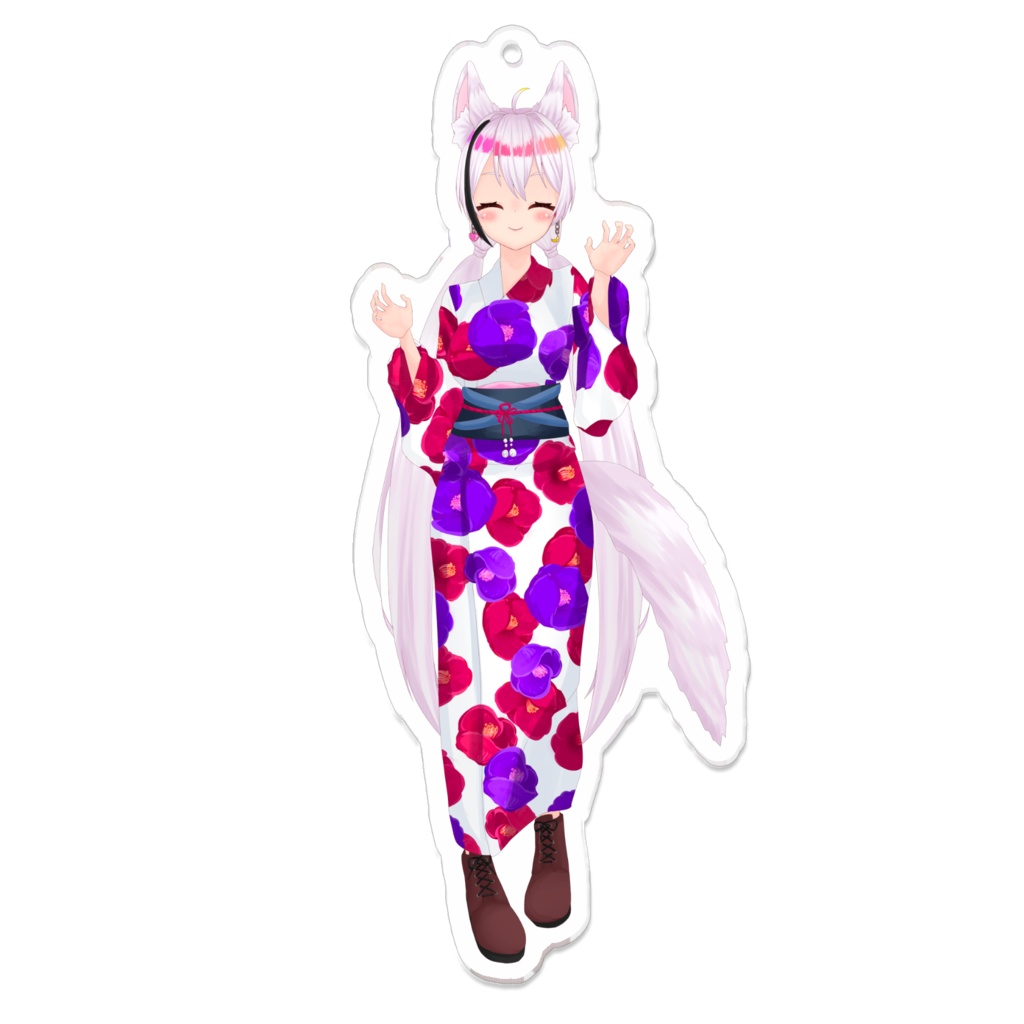 持ち運べるるなver2