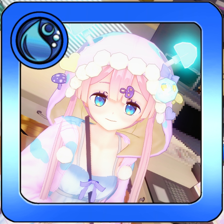 メタスト_マムル