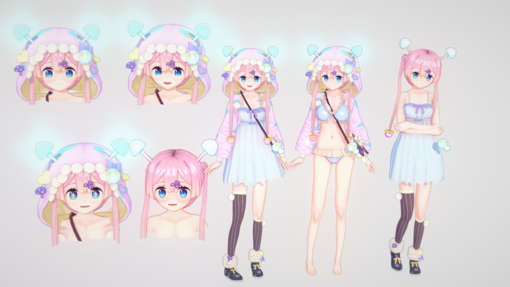 メタスト_マムル