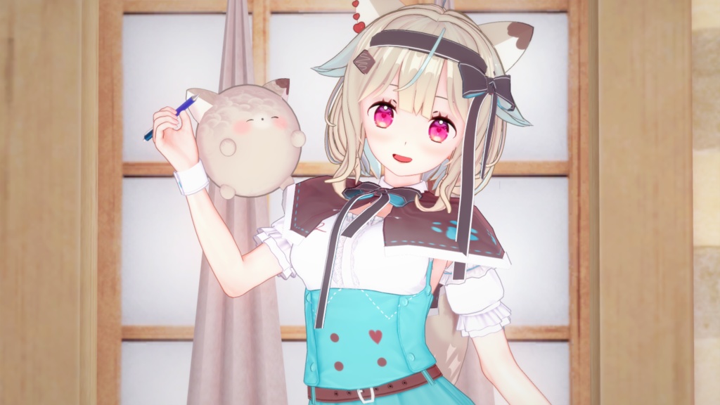 KKS_CC_甘狼このみ