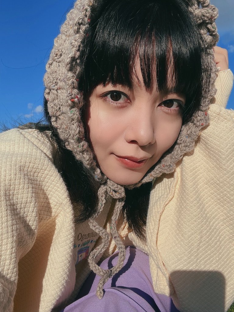 2025年あけおめチェキ