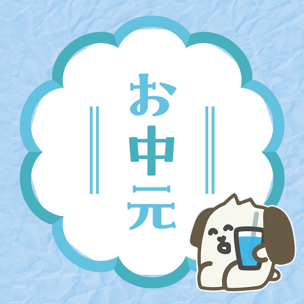 🌟爆睡限定🌟お中元2025
