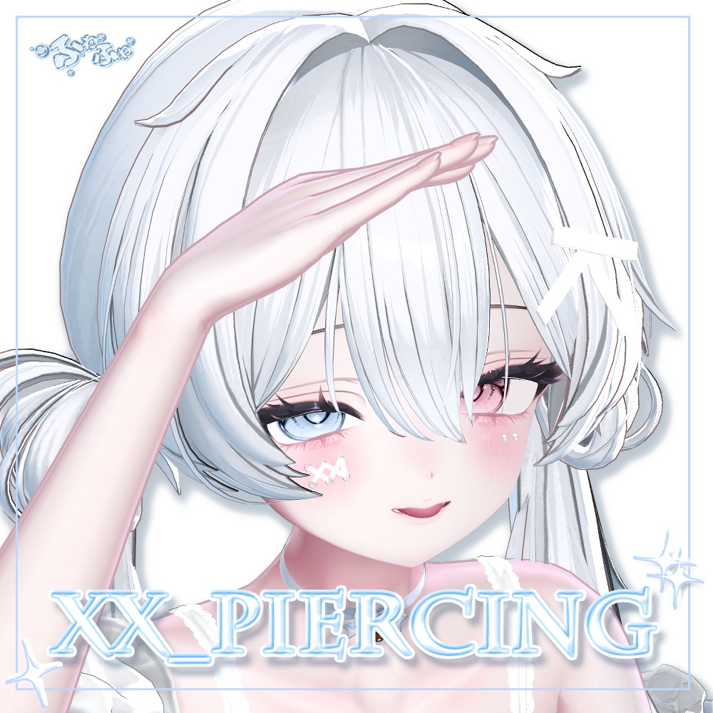  XX_Piercing