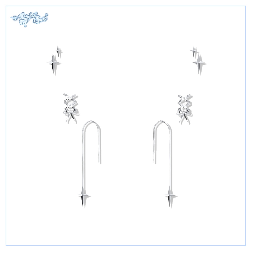 STAR! _ Piercing