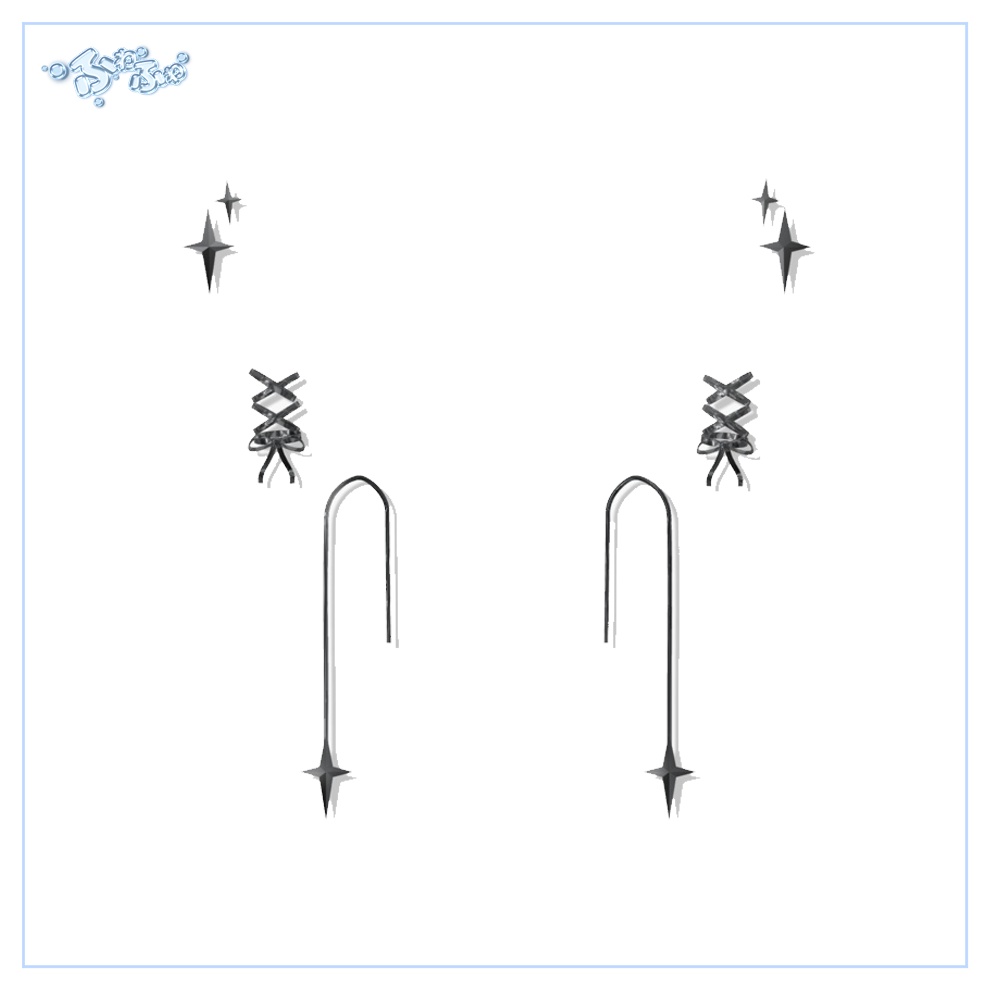 STAR! _ Piercing