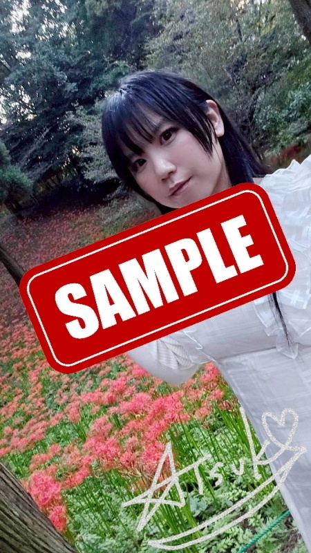 【大野敦子】10・11月ブロマイドA【写真データ】