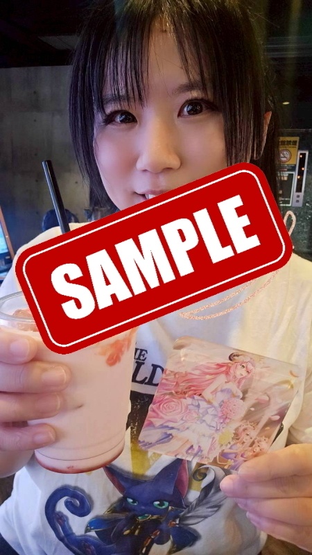 【大野敦子】10・11月ブロマイドD【写真データ】