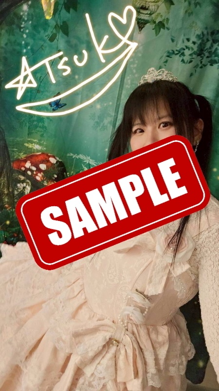 【大野敦子】5月ブロマイドＢ【写真データ】