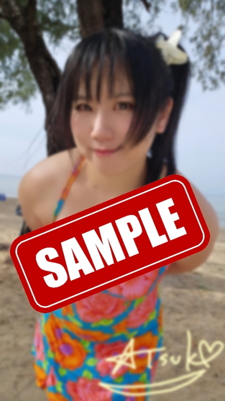 【大野敦子】8月ブロマイドA【写真データ】