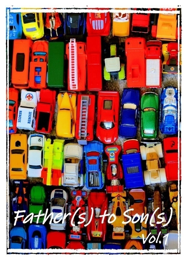 Father(s) to Son(s)　Vol.1
