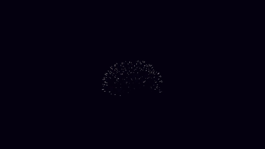 Unity VFX impact particle(ヒットの衝撃)