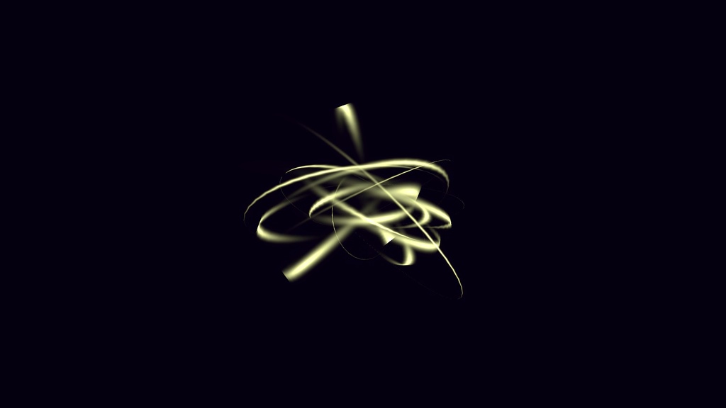 Unity VFX samidaregiri(五月雨斬り)