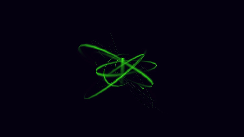 Unity VFX kamaitachi(鎌鼬)