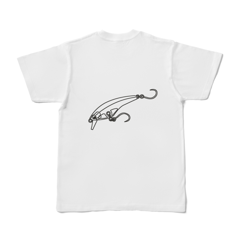 オリジナルTシャツ