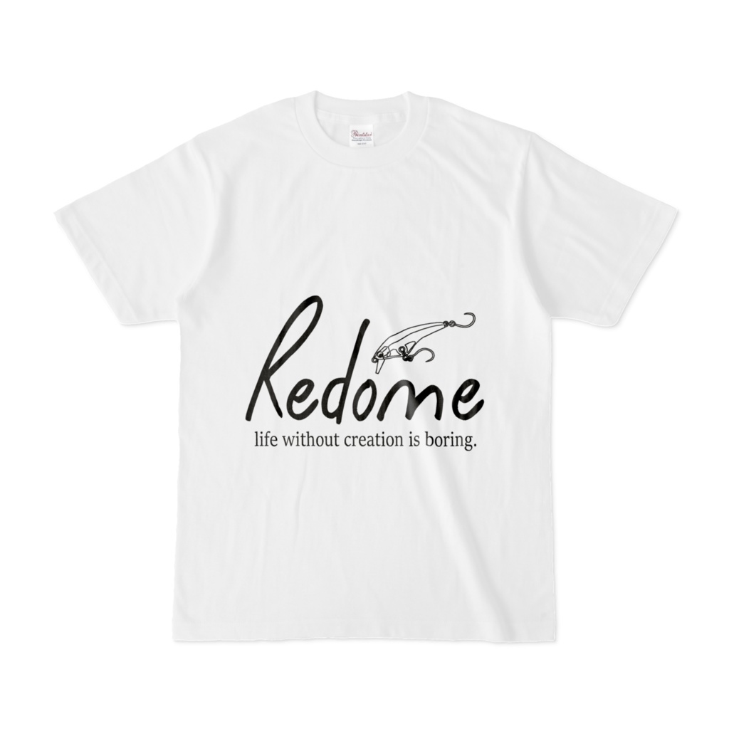 オリジナルTシャツ