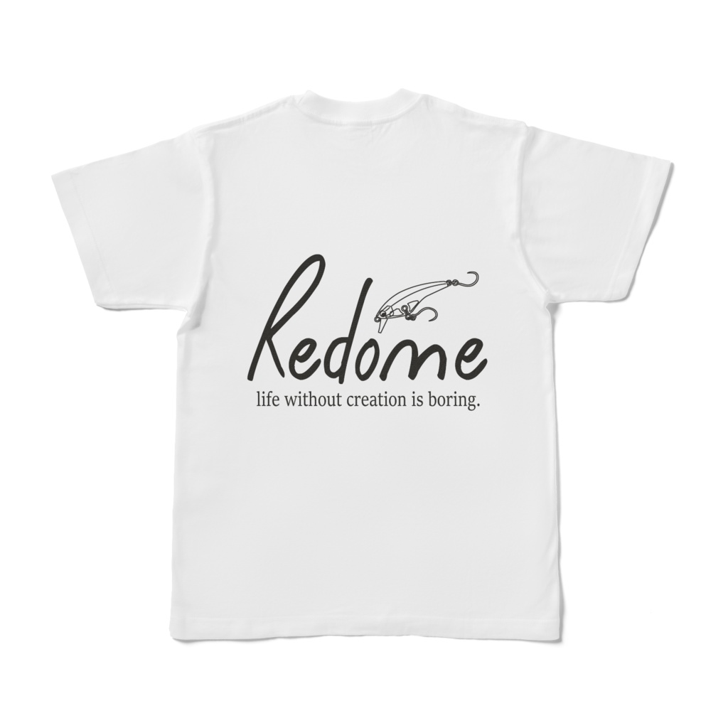 オリジナルTシャツ