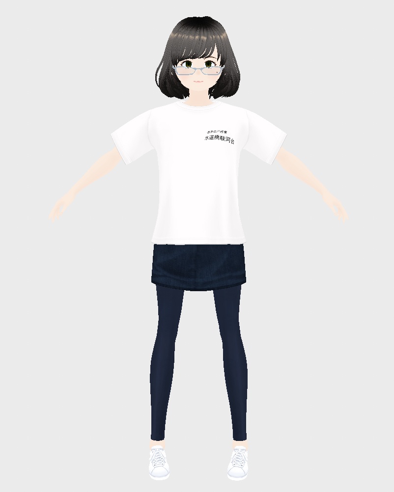 【期間限定無料】【休日】浮世絵Tシャツ 歌川広重『各所江戸百景』5枚セット