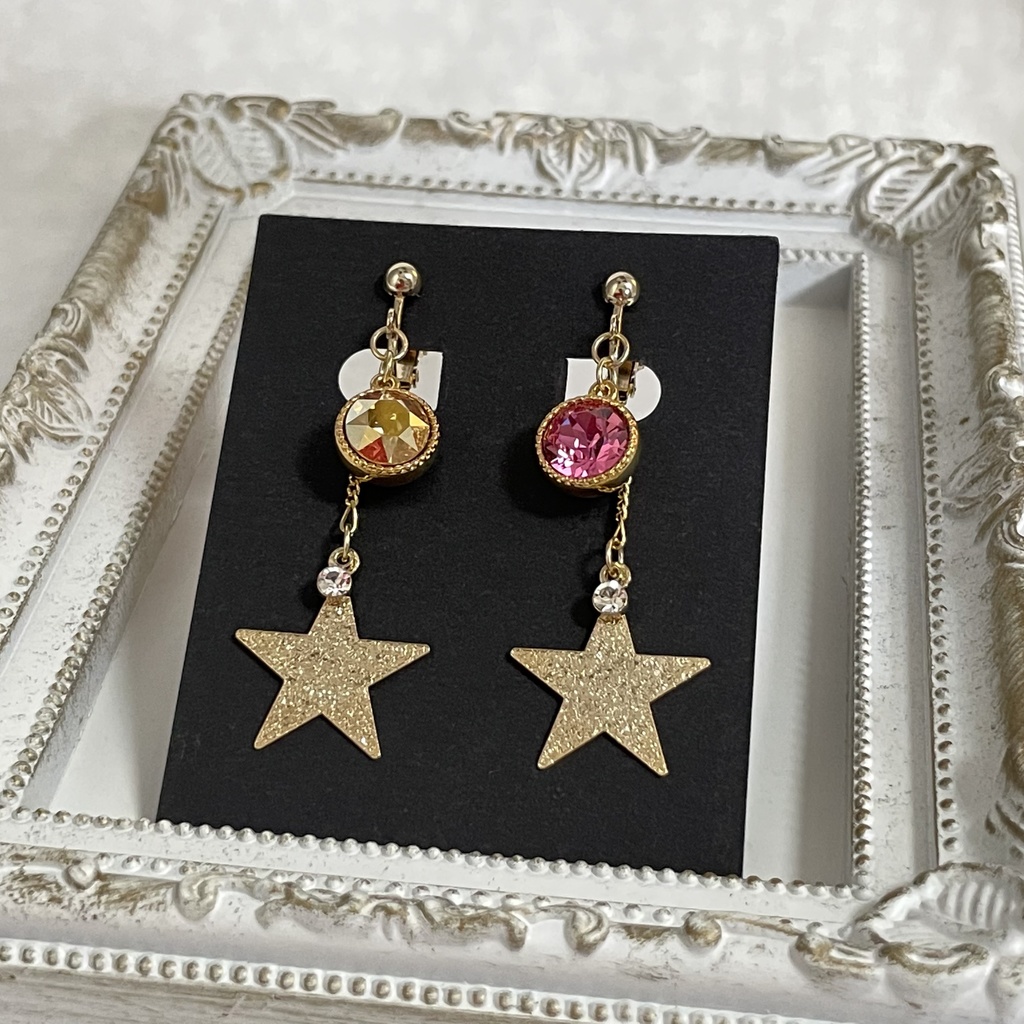 Six Gravity ー駆&恋ー