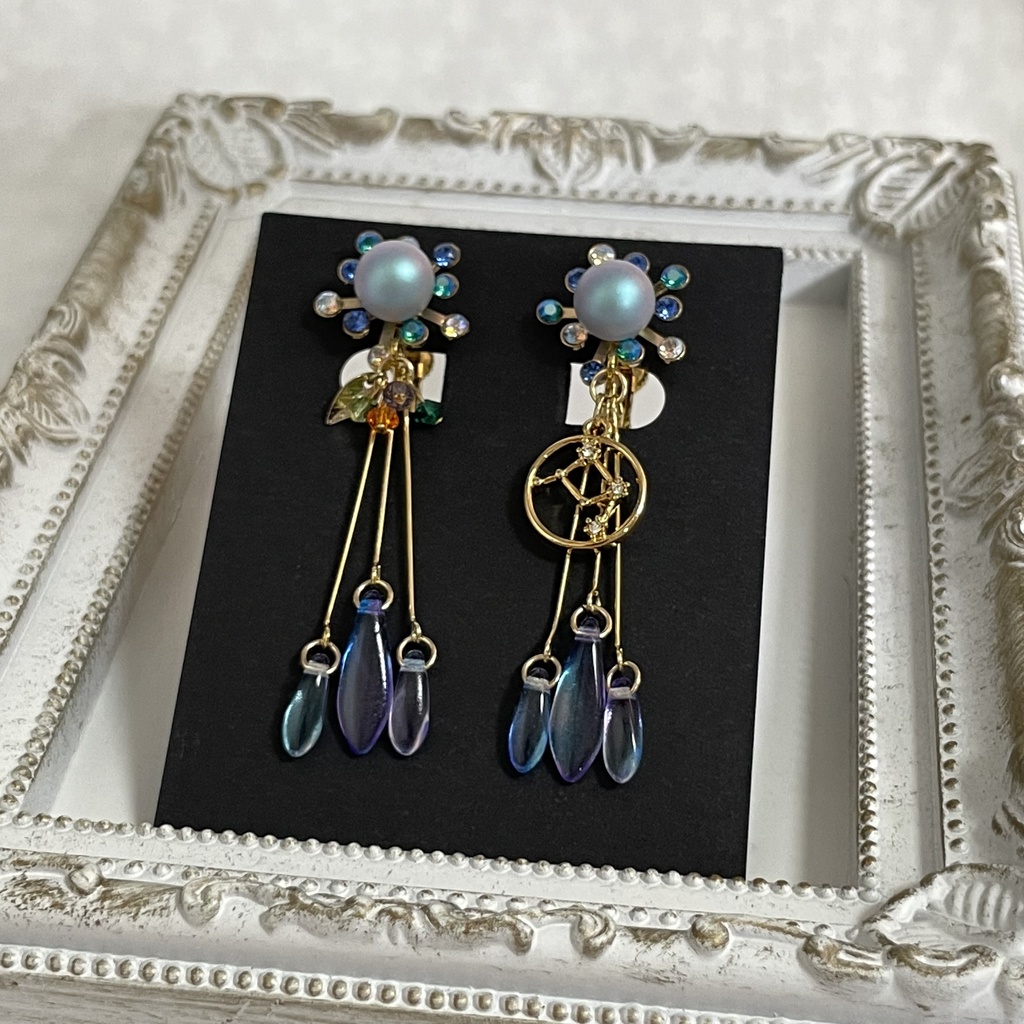 名も無き星たち