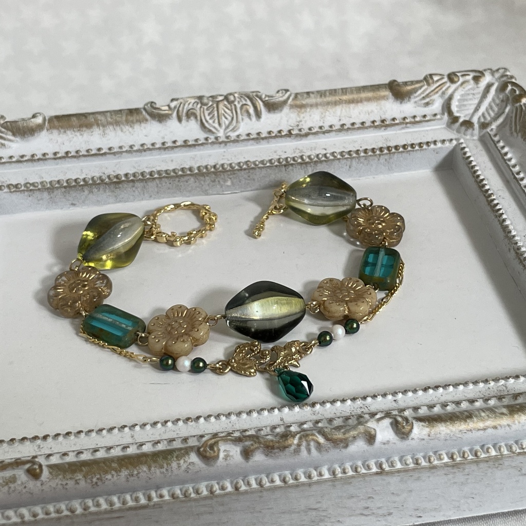 ラダ・キアナ ー昂輝&剣介ー