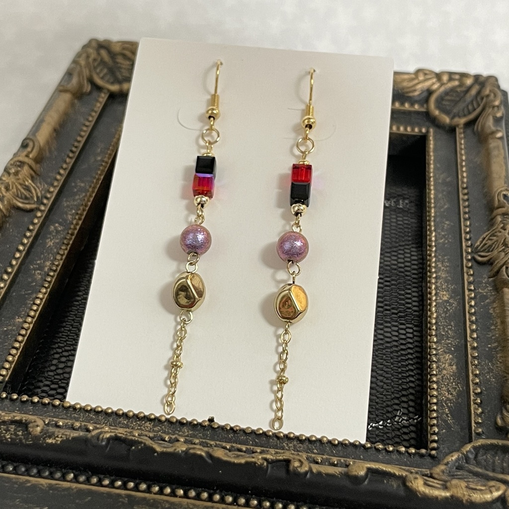 ROCKDOWN ー岳&ルカー