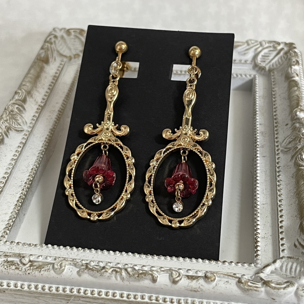 Deep Scar 〜告解の羊〜