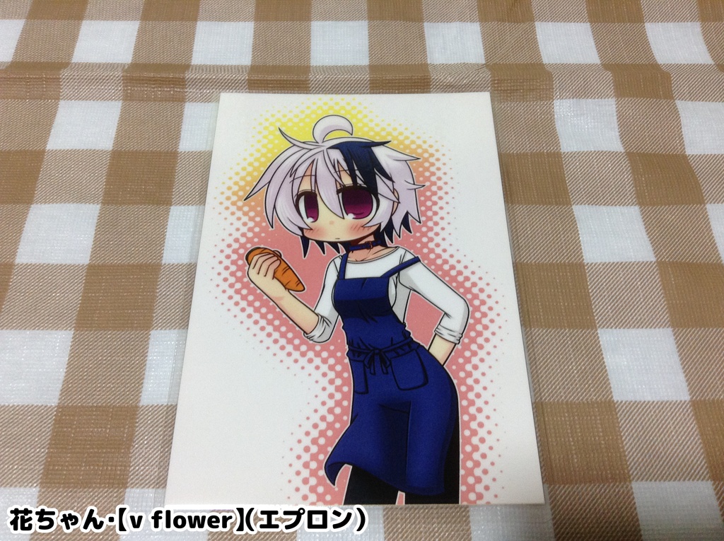ラミカ（ポストカードサイズ）