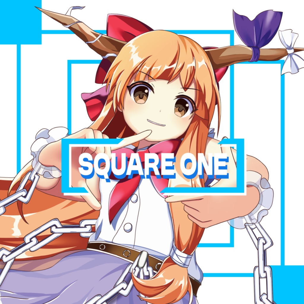 Square One