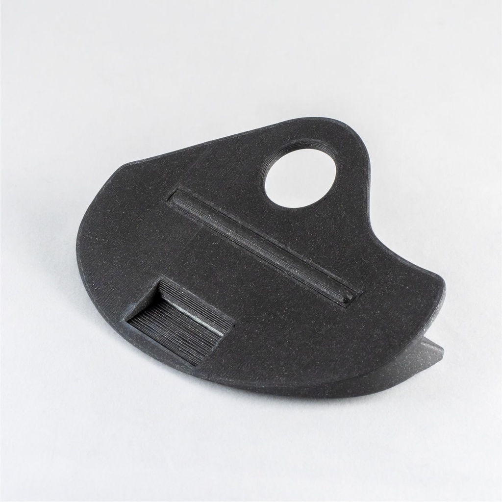 Logicool MX ERGO傾斜スタンド 40°(ブラック)