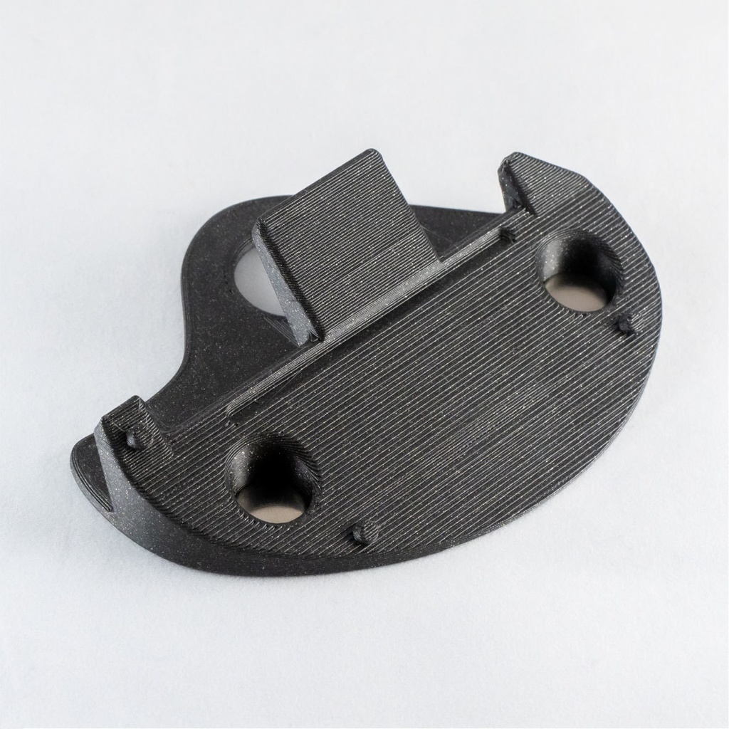 Logicool MX ERGO傾斜スタンド 40°(ブラック)