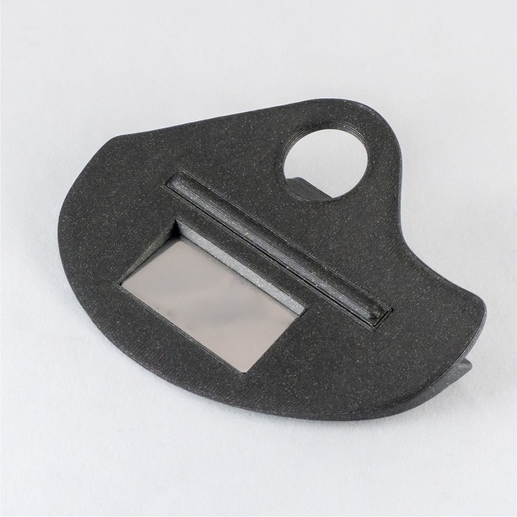 Logicool MX ERGO傾斜スタンド 30°(ブラック)