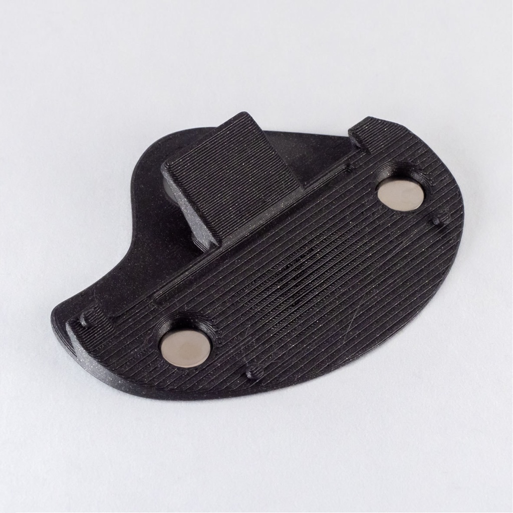 Logicool MX ERGO傾斜スタンド 30°(ブラック)