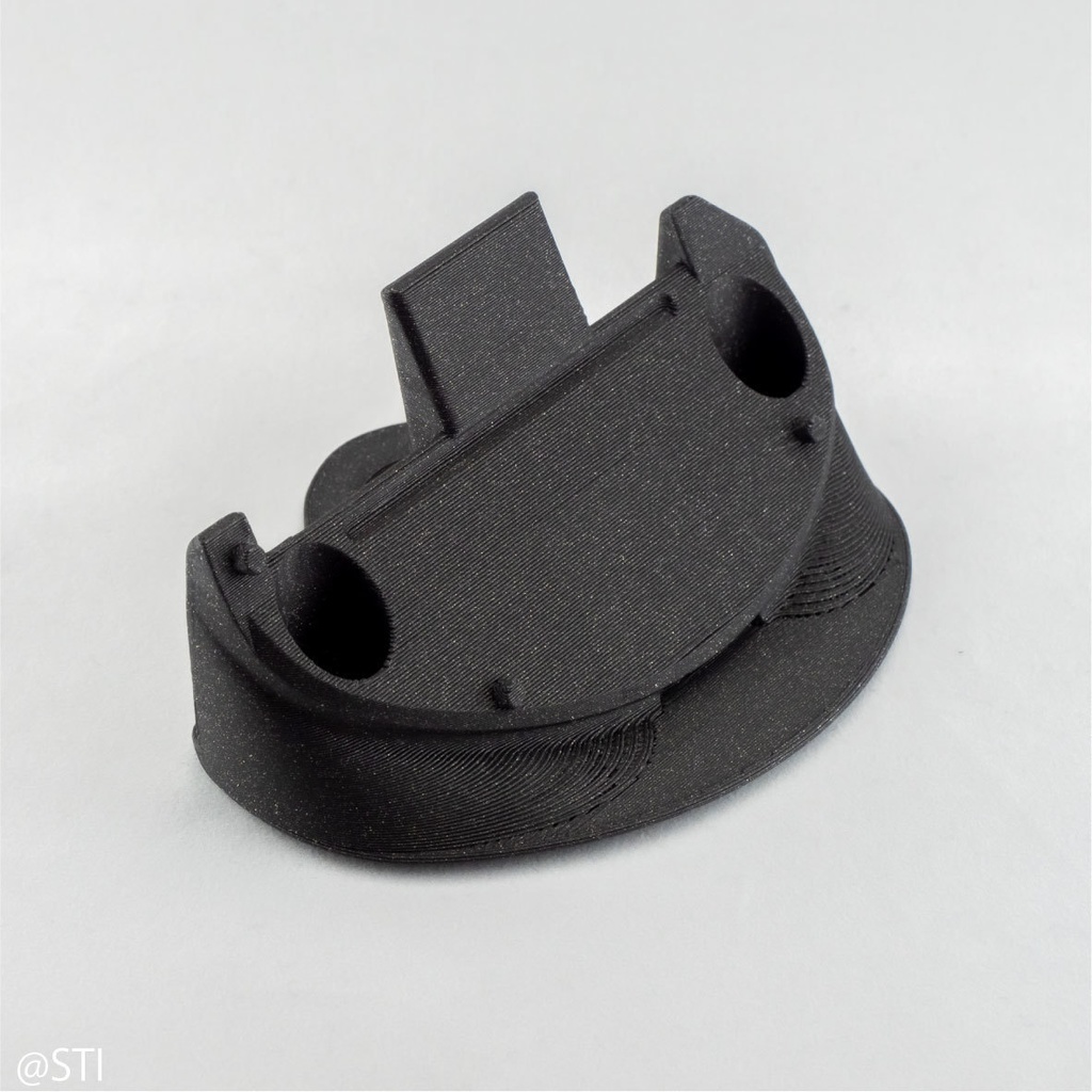 Logicool MX ERGO傾斜スタンド 60°Type-B(ブラック)