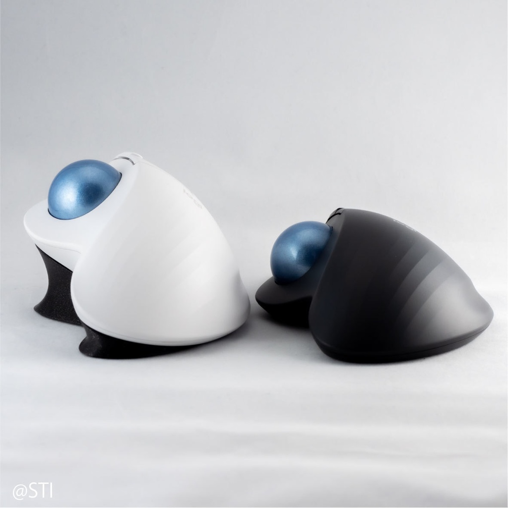 Logicool ERGO M575傾斜スタンド 20° Ver.3