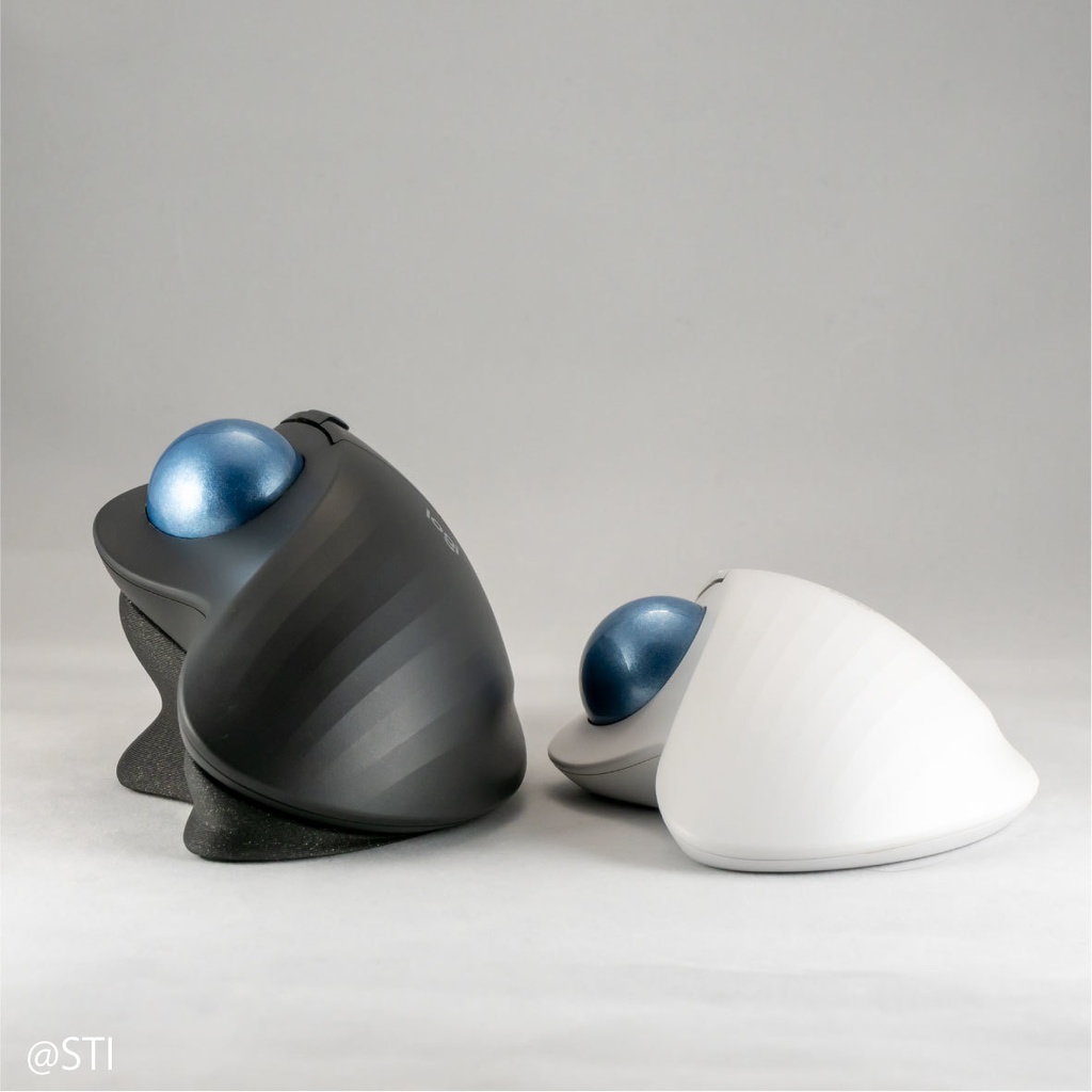 Logicool ERGO M575傾斜スタンド 30°ver3