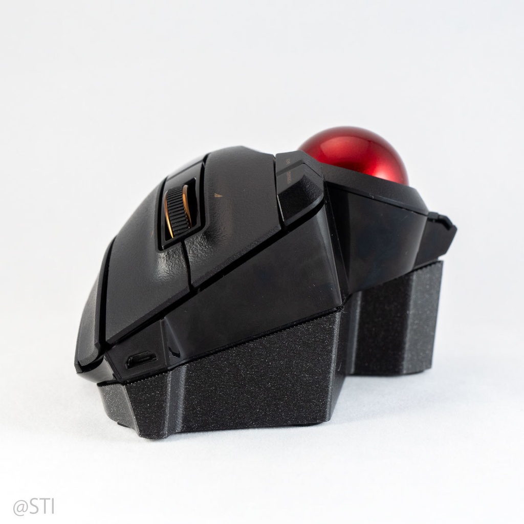 エレコムEX-G PRO傾斜スタンド 20°