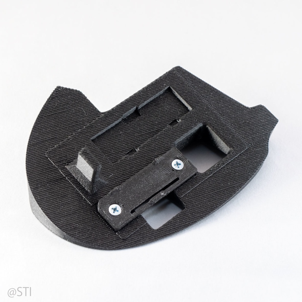 エレコムEX-G PRO傾斜スタンド 20°