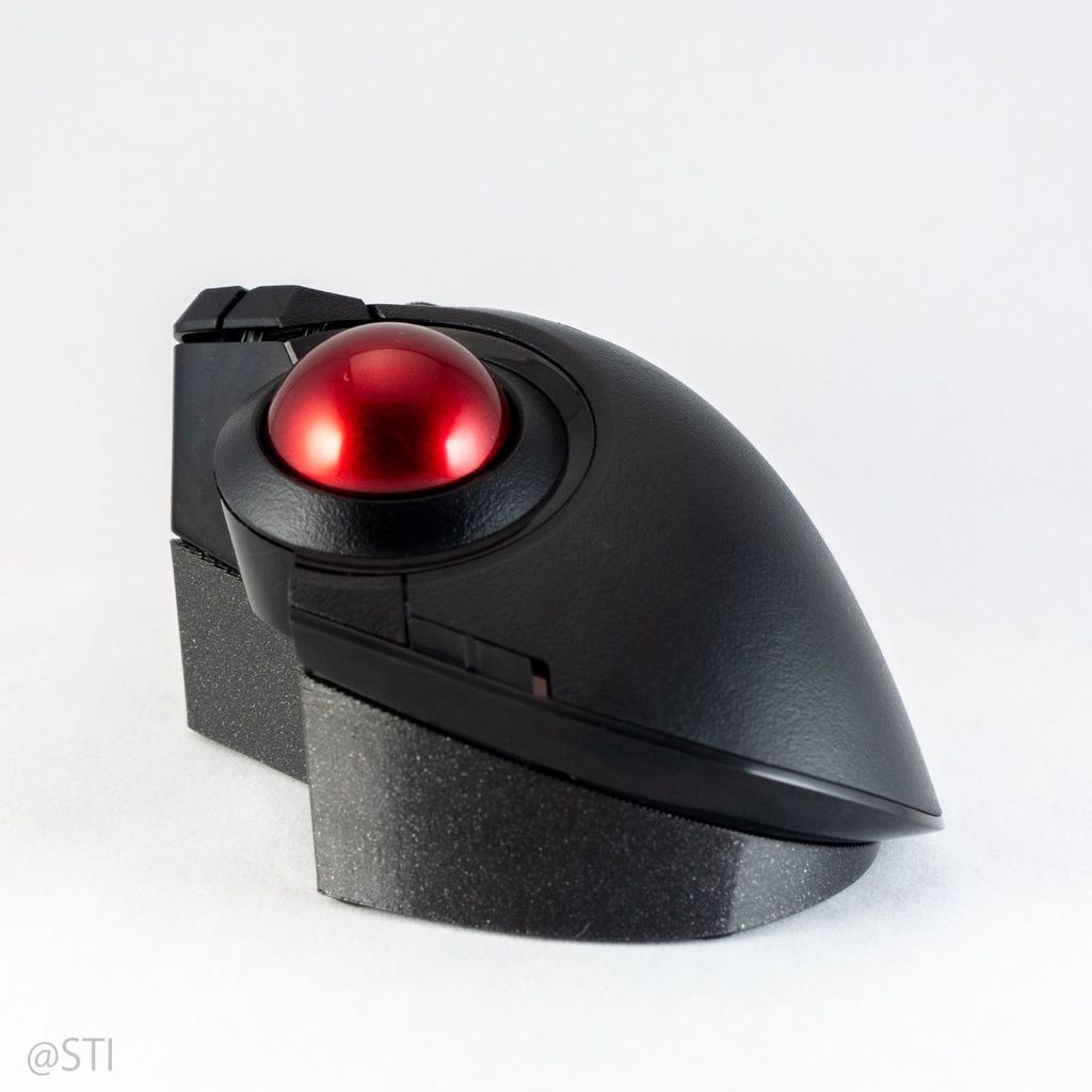 エレコムEX-G PRO傾斜スタンド 20°