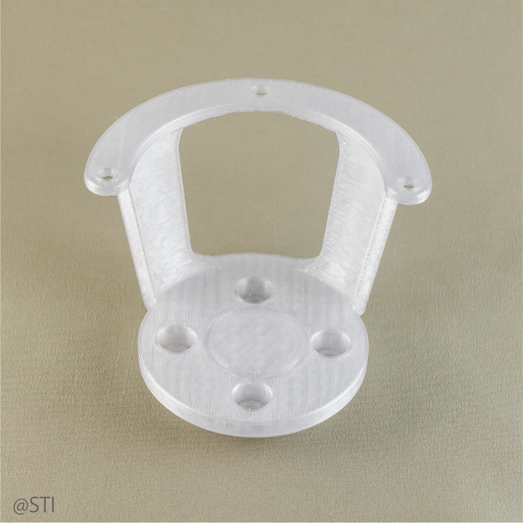 docodemoSPEAKER SP-1壁固定ホルダー