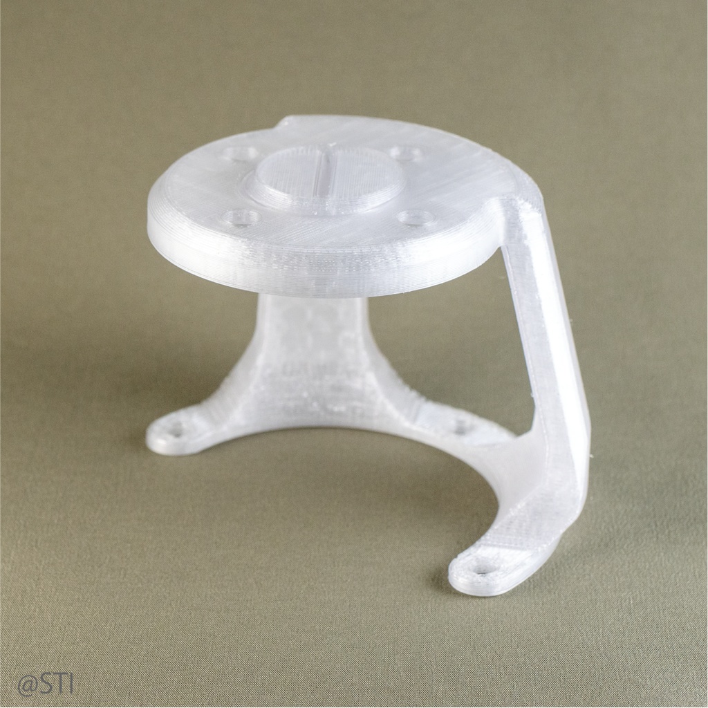 docodemoSPEAKER SP-1壁固定ホルダー