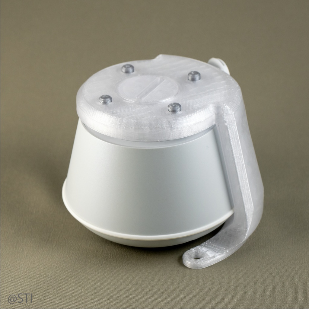 docodemoSPEAKER SP-1壁固定ホルダー